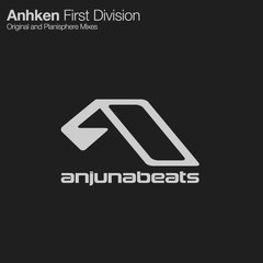 first division cover