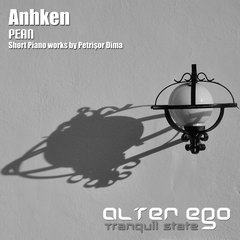 pean cover
