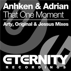 that one moment cover