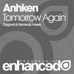 tomorrow again cover