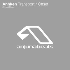 transport / offset cover
