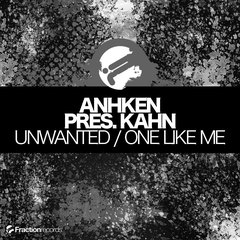 one like me cover